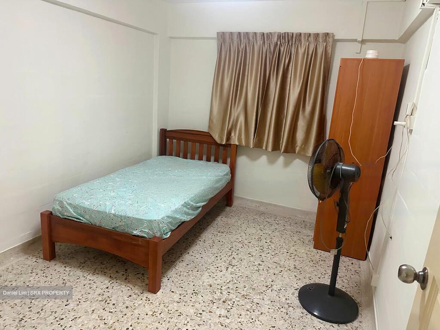 Blk 515 Kaki Bukit Green (Bedok), HDB 3 Rooms #459805631